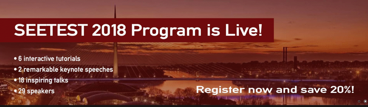 seetest early bird srb